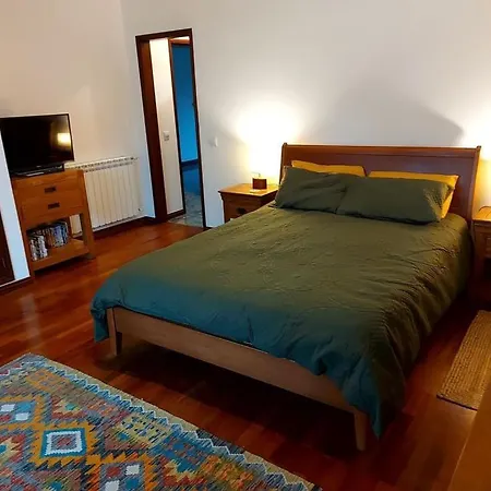 Вилла Casa Botanica Vestiaria