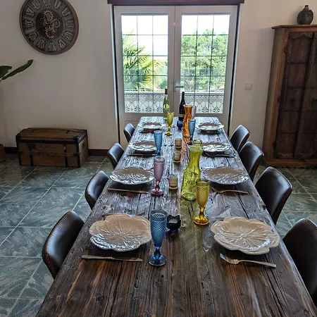 Casa Botanica * Vestiaria