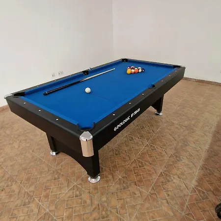 Casa Botanica Вилла Vestiaria