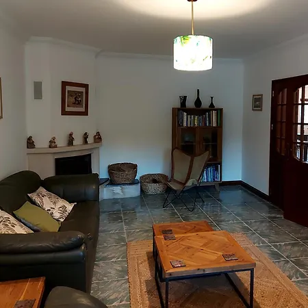 Вилла Casa Botanica Vestiaria