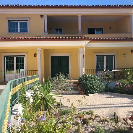 Вилла Casa Botanica