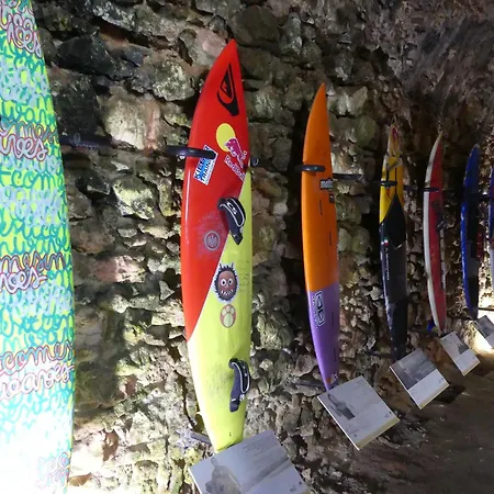 Casa Botanica Вилла