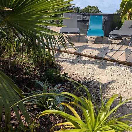 Вилла Casa Botanica *