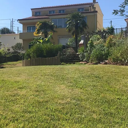 Вилла Casa Botanica Vestiaria