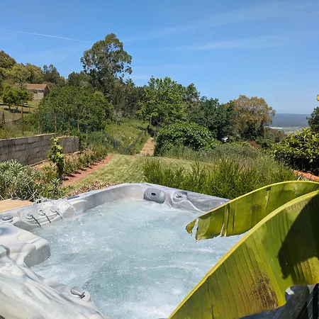 Вилла Casa Botanica *