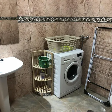 Вилла Casa Botanica *